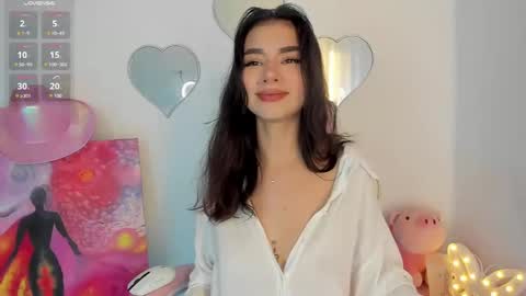 Snapshot of _cute_isabella_ chatting on January 25, 12:27 am _cute_isabella_ online show from January 25, 12:27 am