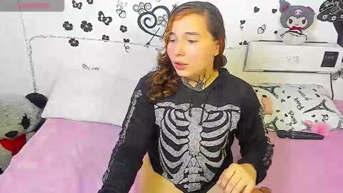 Snapshot of _cutekat chatting on March 27, 3:45 am katerine online show from March 27, 3:45 am