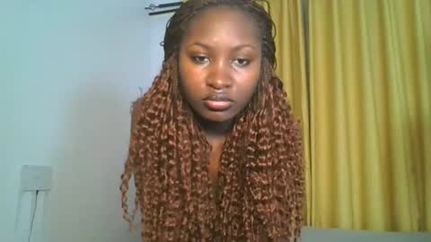 Snapshot of _cutestephanie chatting on November 12, 12:44 am STEPH online show from November 12, 12:44 am