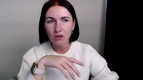 Snapshot of _cutie_and_shy_ chatting on October 14, 8:48 am _cutie_and_shy_ online show from October 14, 8:48 am