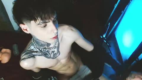 Nate Evans 50 OF online show from April 28, 2:27 am