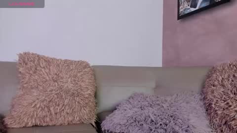 Dahiana Lincoln online show from October 23, 5:44 pm