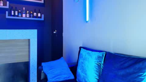 Snapshot of _dantfox_ chatting on October 16, 7:26 pm Dante online show from October 16, 7:26 pm
