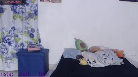 Darkitty online show from January 15, 6:12 am