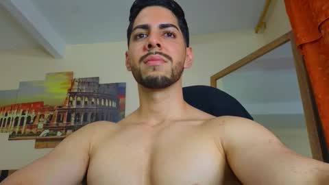 David online show from February 2, 10:41 pm