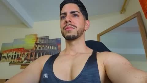 David online show from February 16, 1:35 am