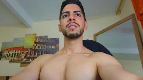 David online show from February 20, 1:24 am