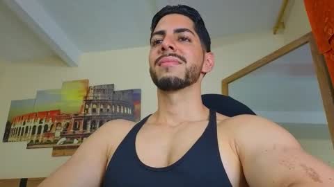 David online show from March 7, 1:46 am