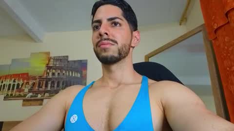 David online show from March 12, 12:06 am