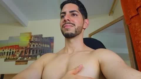 David online show from March 13, 1:45 am