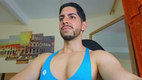 David online show from March 18, 12:03 am