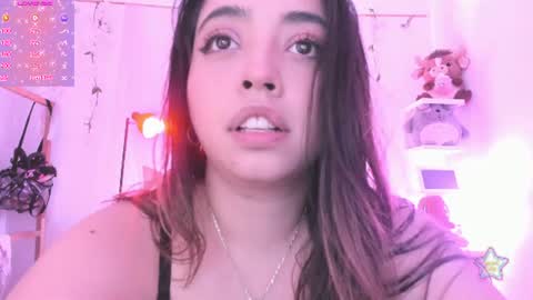 Snapshot of _dayana_miler chatting on August 3, 4:00 pm IG Dayana miler online show from August 3, 4:00 pm