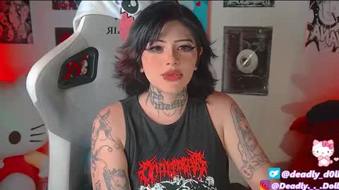 Snapshot of _deadly_doll chatting on January 14, 5:08 am online show from January 14, 5:08 am