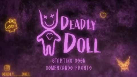 Snapshot of _deadly_doll chatting on March 2, 8:29 pm online show from March 2, 8:29 pm