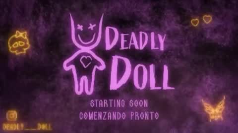 Snapshot of _deadly_doll chatting on October 19, 8:31 pm online show from October 19, 8:31 pm