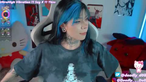 Snapshot of _deadly_doll chatting on January 12, 10:48 pm online show from January 12, 10:48 pm