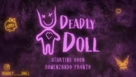 Snapshot of _deadly_doll chatting on March 15, 8:37 pm online show from March 15, 8:37 pm