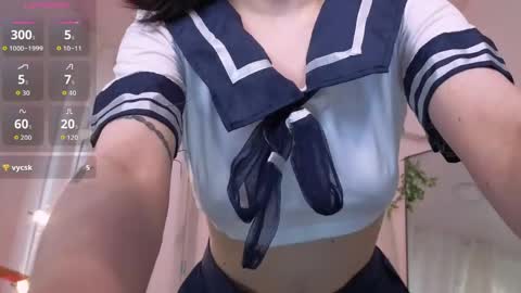 Snapshot of _dearkate_ chatting on May 19, 4:13 pm Kate online show from May 19, 4:13 pm