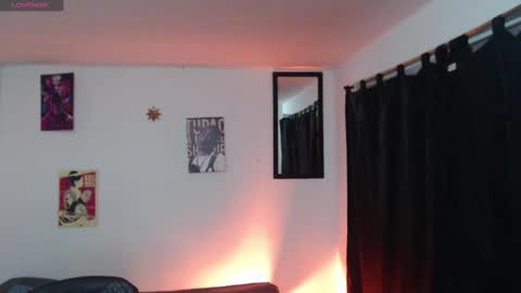 delacruz online show from December 3, 11:33 am