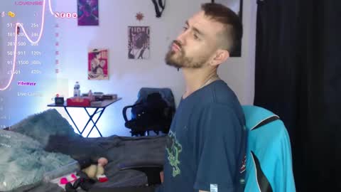 delacruz online show from January 3, 2:19 pm