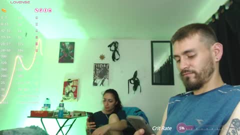 delacruz online show from January 6, 11:52 pm