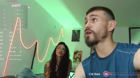 delacruz online show from January 7, 4:50 am