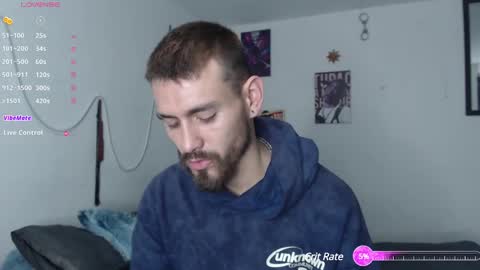 delacruz online show from January 10, 3:16 pm