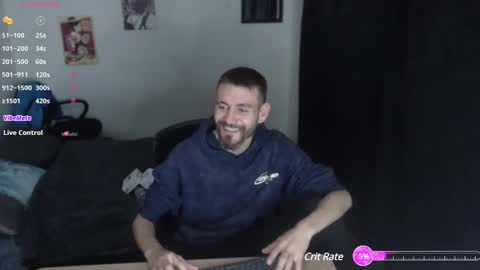 delacruz online show from January 10, 6:17 pm