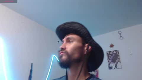 delacruz online show from January 27, 3:04 am