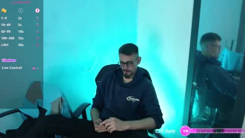 delacruz online show from February 2, 2:27 am