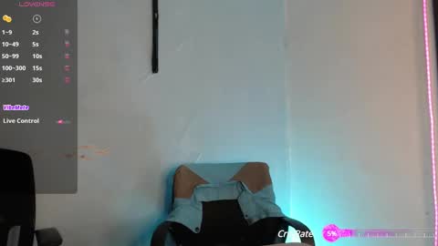 delacruz online show from February 12, 4:44 am