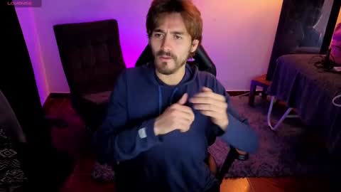 delacruz online show from September 13, 1:05 am