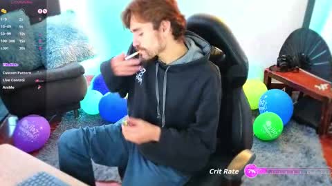 delacruz online show from September 24, 2:31 pm