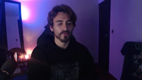 delacruz online show from October 10, 1:59 am