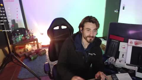 delacruz online show from October 23, 3:17 am