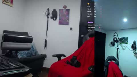 delacruz online show from January 13, 1:11 am