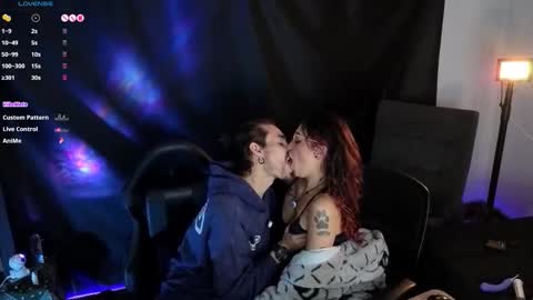 delacruz online show from February 19, 1:12 am