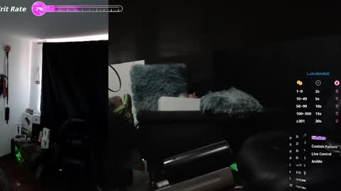 delacruz online show from February 23, 6:49 pm