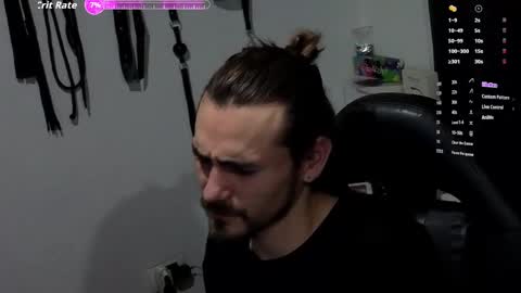 delacruz online show from March 1, 3:41 am