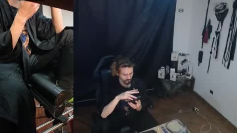 delacruz online show from March 5, 10:22 am