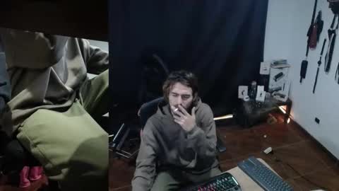 delacruz online show from March 8, 3:54 am