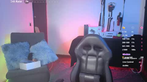 delacruz online show from March 17, 11:46 am