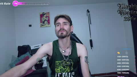 Snapshot of _delacruz911_ chatting on May 24, 1:10 am delacruz online show from May 24, 1:10 am