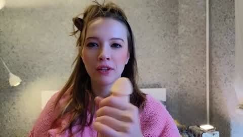 DemiDee online show from January 7, 3:53 am