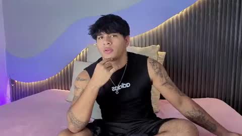 _demon1 online show from June 21, 2:25 am