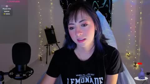  DENISE  online show from October 2, 1:34 am