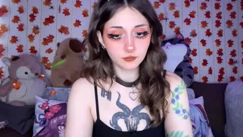 Kate online show from September 16, 5:52 am