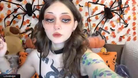 Kate online show from October 17, 7:16 pm