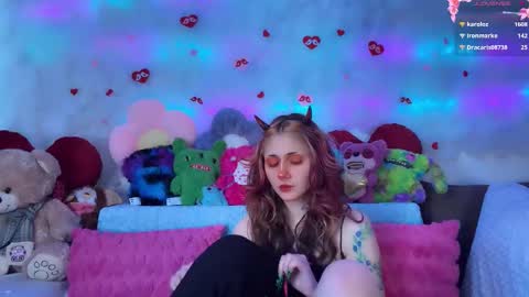 Kate online show from March 13, 6:31 am