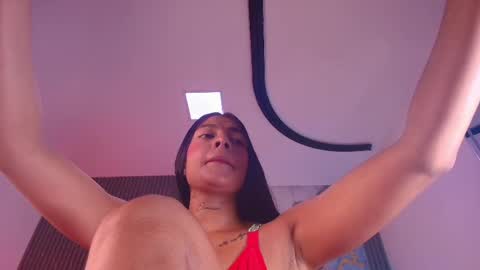 Snapshot of _diionne chatting on June 7, 7:17 pm Dione online show from June 7, 7:17 pm